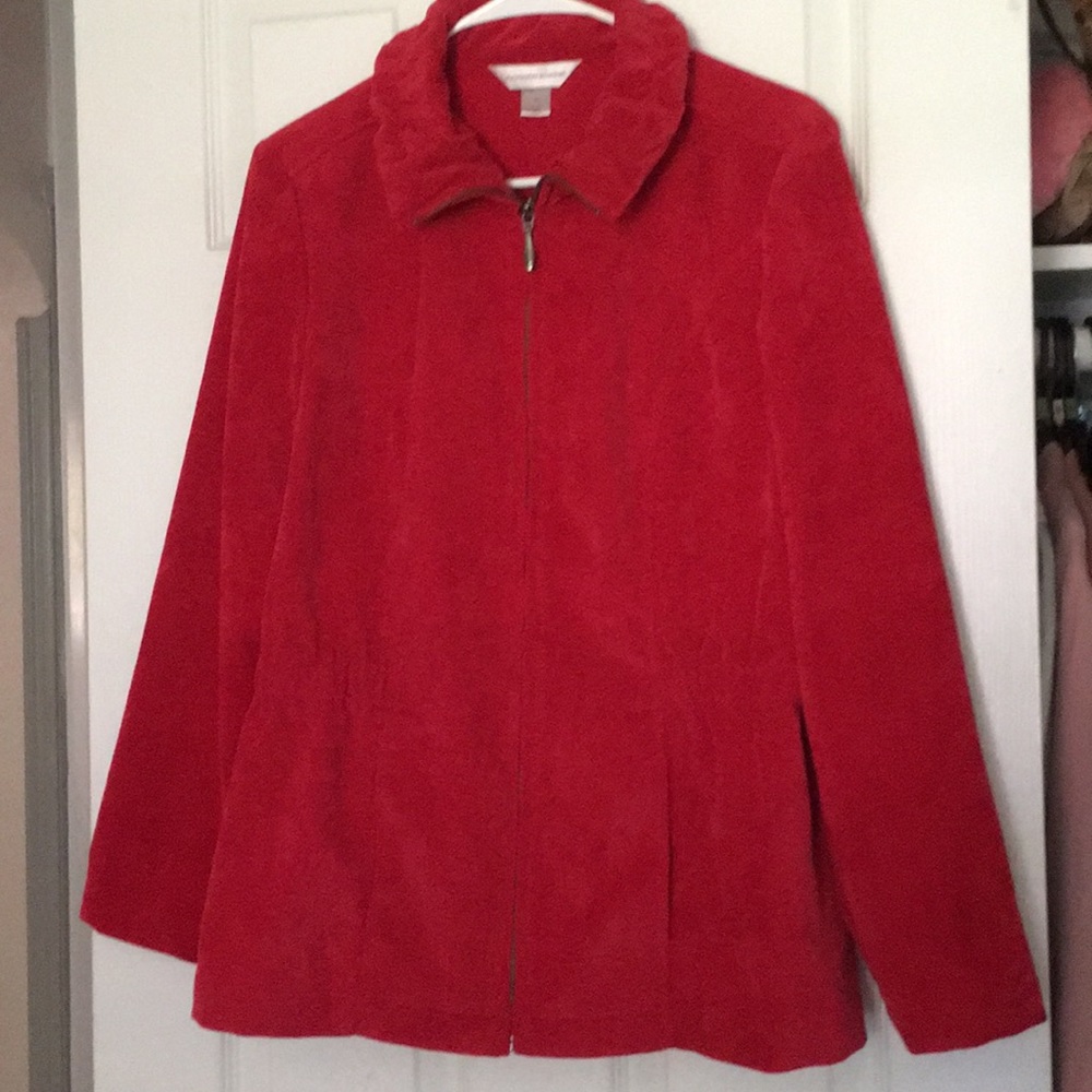 Jacket